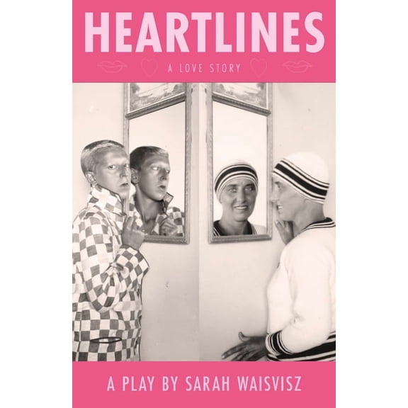 Heartlines: A Love Story, (Paperback)
