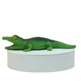 thumbnail image 1 of Stretchy Crocodile Squishy Stress Relief Toy, 1 of 4