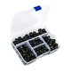 thumbnail image 1 of Chinchetas de Madera Inteprter Marcadores de Mapa Reutilizables Impermeables, 1 of 6