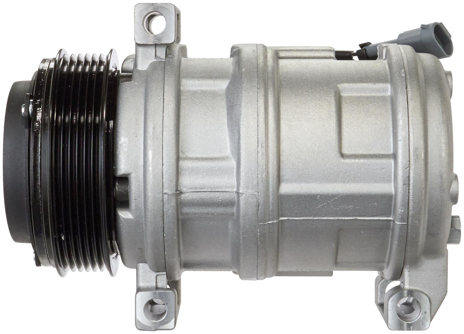 Spectra Premium 0610336 Air Conditioning Compressor - HVAC