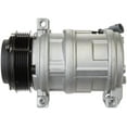 thumbnail image 3 of Spectra Premium 0610336 Air Conditioning Compressor - HVAC, 3 of 6