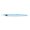 Blue, variant on Rupoun Fast Sinking Iron Plate Fishing Lures Hard Bait 3D Eyes Bass Crankbait Tackle Wobbler Gold 7.87 inches / 20 cm [cite: 7]