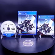 Restored Destiny 2 Sony PlayStation 4 PS4