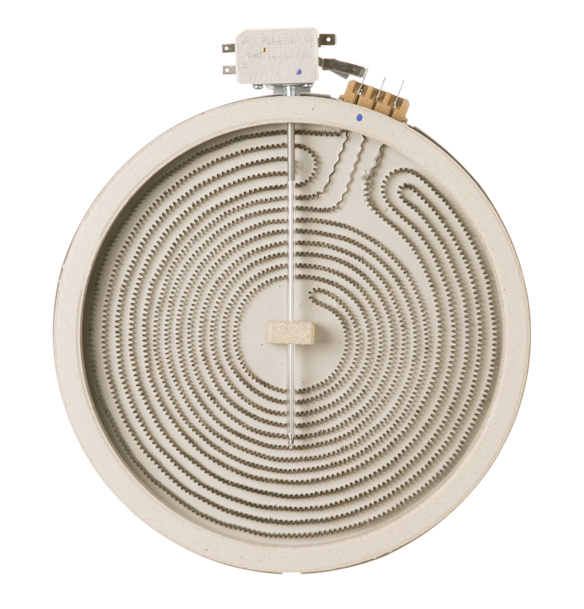 Electric Range Cooktop Stove 6 Small Surface Burner Heating Element HTEA005 | UK