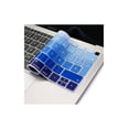 thumbnail image 3 of Protector para teclado compatible con MacBook Air 13/15"- Azul No contiene. I-PKC-SPFD6, 3 of 3
