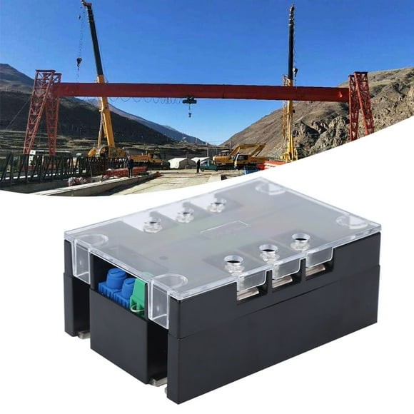 Motor Soft Start Module, Safe High-Quality Motor Soft Start Controller, Ball Mills Pumps Belt Conveyors For Fans Module