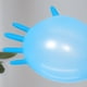 thumbnail image 3 of 100 guantes de nitrilo L sin polvo sin látex hipoalergénicos, guantes alimentarios jetables certificados, 3 of 5