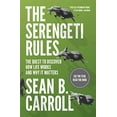 thumbnail image 2 of Serengeti Rules, Sean B. Carroll Broché, 2 of 2