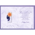 thumbnail image 2 of Designer Greetings Fill Your Days with Wonder and Heart with Joy Easter Card for Nun, 2 of 2
