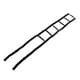thumbnail image 1 of Escalera de cuerda para levantar, ayuda para escalera de cama con escalera de cuerda para sentarse, ayuda para escalera de cama, apariencia llamativa, 1 of 8