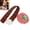 Red Green, variant on NFTIGB Dog Hat and Scarf Set Christmas Adorable Knitted Pet Costume for Cat Small Medium Large Dogs White Red Size S (5.91 inches / 15 cm)