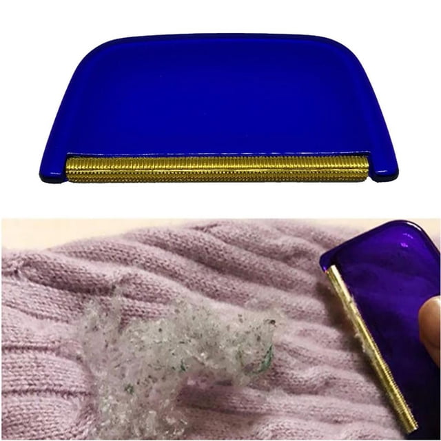 Naiovety Recortador de bolas de pelo para ropa, abrigo portátil, traje, cepillo de limpieza, removedor de pelo de mascotas, máquina de Decoración del hogar