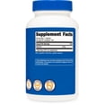 thumbnail image 5 of Suplemento Nutricost Melatonin 10 mg 240 cápsulas, 5 of 5
