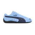 thumbnail image 3 of 398847-01 PU & MA Speedcat Archive Team Light Blue Club Navy (Men's), 3 of 6