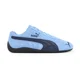 thumbnail image 3 of 398847-01 PU & MA Speedcat Archive Team Light Blue Club Navy (Men's), 3 of 6