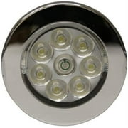 ECCO - EW0221 - LED Interior Light: Circular - (Pack of 1)