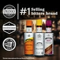 thumbnail image 6 of (4 pack) ANGOSTURA Aromatic Bitters, Cocktail Bitters for Professional and Home Mixologists, 100% Vegan, Kosher Certified, Sodium and Gluten Free, 6.7 FL OZ, 6 of 9