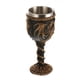 thumbnail image 5 of Taza de Beber Gótico Yotijar 3D Dragon Skull Acero Inoxidable, 5 of 7