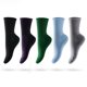 thumbnail image 2 of Calcetines Gruesos de Rizo ENTASSER para Hombres y Mujeres Calcetines de Toalla Cálidos de Invierno, 2 of 4