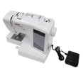 thumbnail image 3 of 110V-220V Automatic Sewing Machine Computerized Embroidery Machine, 3 of 6