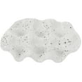 thumbnail image 1 of Ceramic Cups Egg Tray Porcelain Egg Holder Container Storage Organizer Eggs Serving Dish, 1 of 8