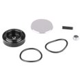 thumbnail image 1 of Enchufe De Limpiaparabrisas Trasero De Aleación De Aluminio, Kit De Eliminación De Limpiaparabrisas Trasero Decorativo Para Parabrisas De Coche Compatible Con Honda Compatible Con Mazda Compatible Scienceny VI009161-04, 1 of 6