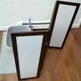 thumbnail image 5 of Modest Cat Litter Box Privacy Screen, 5 of 9