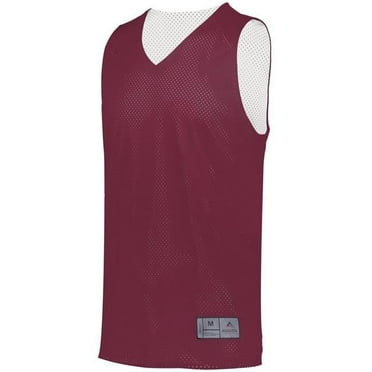 Tricot Mesh Reversible Jersey 2.0 - Style# 161