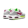 thumbnail image 4 of Nike Women's Air Max Correlate Athletic Training Shoes, White/Fireberry-Pure Platinum, 6 M US 511417-163 Size 6, 4 of 5
