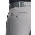 thumbnail image 6 of Ben Hogan Men's and Big Men's Flex 4-Way Stretch Golf Pants with Active Waistband, Sizes 28-50, 6 of 7