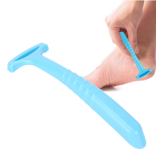 Raspador De Piel De Pies, Raspador De Piel Muerta Elimina Callos Para La Belleza De Los Pies