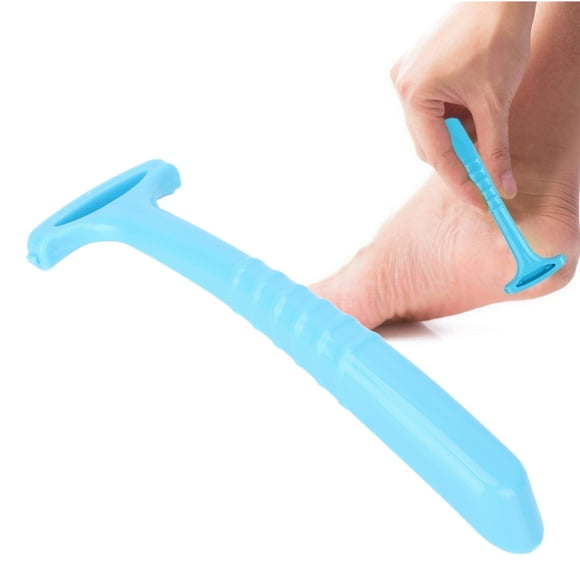 Raspador De Piel De Pies, Raspador De Piel Muerta Elimina Callos Para La Belleza De Los Pies