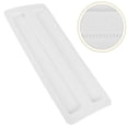 thumbnail image 1 of OUNONA Stove Top Protector Silicone Protective Toaster Cover for Home Use 1Set, 1 of 8
