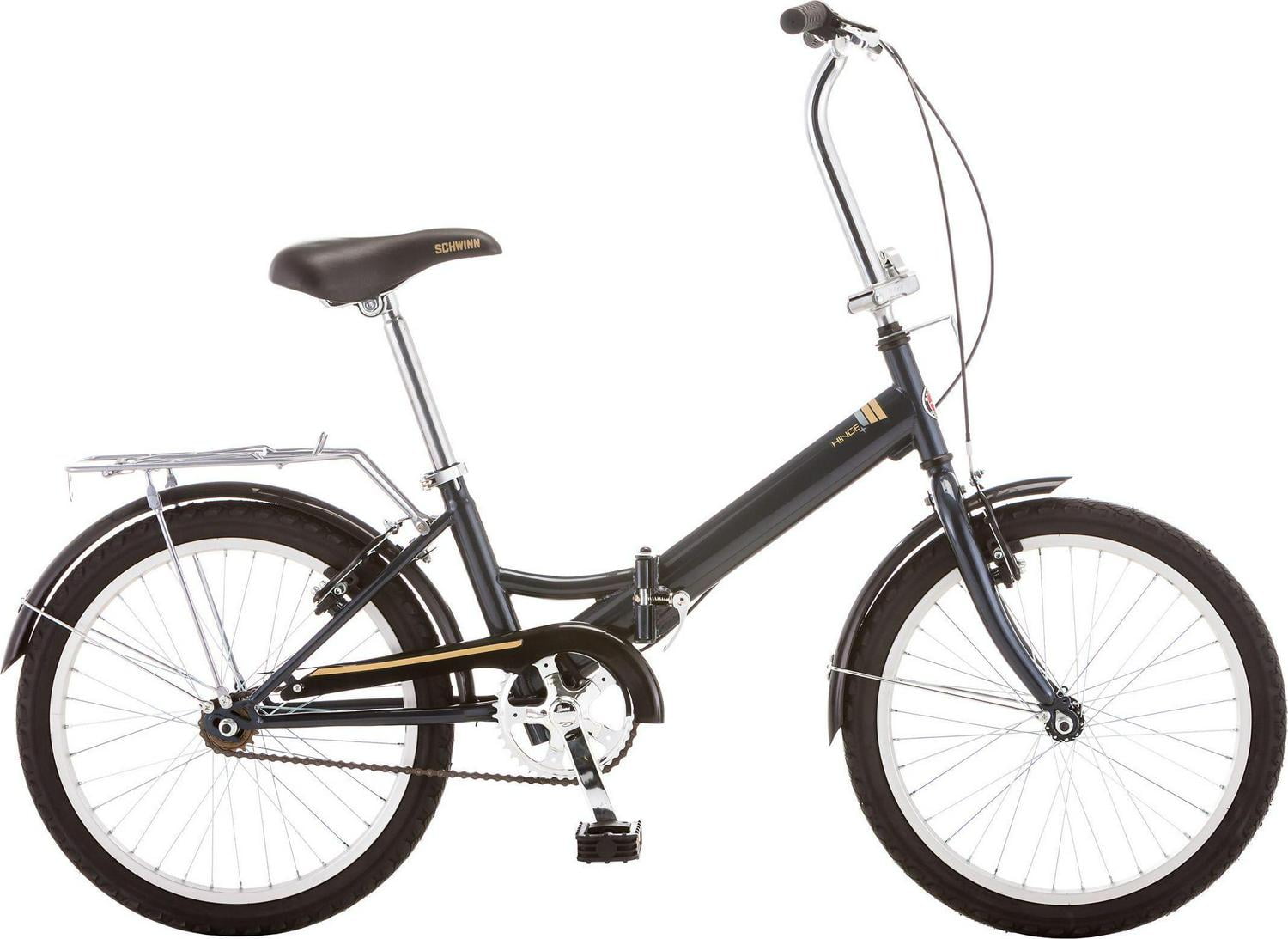 bicycle hinge