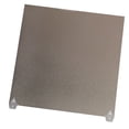 thumbnail image 1 of Placa De Construcción PEI, Plataforma De Impresora 3D Resistente De Doble Cara, Fuerte Adherencia Para K2 Plus, 1 of 7