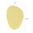 thumbnail image 3 of INSPIRE CHIC Unisex Pad Sponge Ball of Foot Cushions Adhesive Insoles, 3 of 6