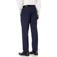 thumbnail image 5 of Adam Baker Men's Modern Fit Two-Piece Shawl Lapel Tuxedo Suit, 5 of 5
