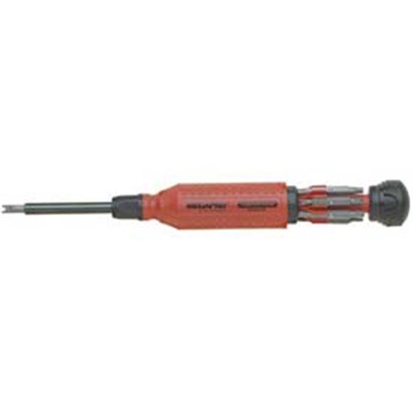 MegaPro 151TP Tamperproof 15-in-1 Driver