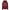 Wine, variant on BKQCNKM Zip Up Hoodie Women, Workout Jackets for Woman, Zip Up Jackets for Women, Long Sleeve Solid Color Hooded Zipper Casual Sport Coat, Running Jackets for Women, Pink L
