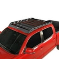 thumbnail image 5 of Hooke Road Top Roof Rack Cargo Carrier Fit Toyota Tacoma 2005-2023 Double Cab, 5 of 11