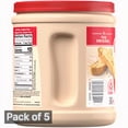 thumbnail image 4 of Nestle Coffee-Mate Powder Coffee Creamer (Pack of 5), 4 of 9