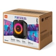 thumbnail image 4 of JBL PartyBox Encore Essential Portable Bluetooth Speaker, Black (Sold without manufacturer warranty), 4 of 5