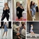 thumbnail image 3 of Mono de entrenamiento con cremallera de verano, monos deportivos para mujer, ropa de gimnasio, trajes de Fitness para correr, chándal de gimnasio, ropa deportiva corta, conjunto de Yoga, 3 of 5