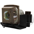 thumbnail image 2 of Jaspertronics Lamp & Housing for The Plus U5-532H Projector with Original Specification & Full Lifespan Bulb Inside 1 Year Warranty 1 Unit per pack, 2 of 7