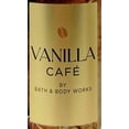 thumbnail image 2 of Bath & Body Works VANILLA CAFE Fine Fragrance Mist 8 fl oz, 2 of 4