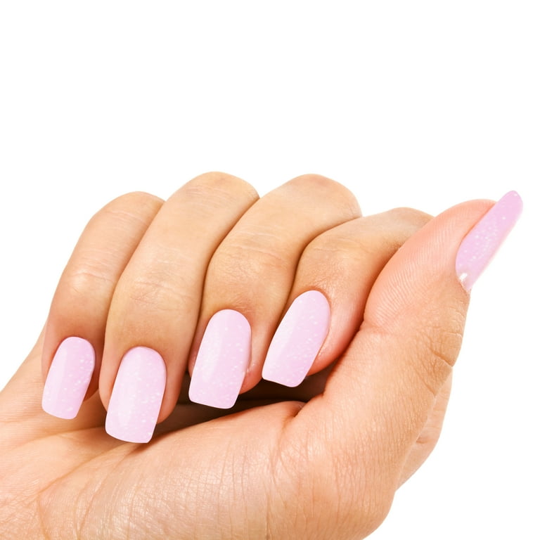 L.A. COLORS Color Shifting Nail Polish, Sunray, Gel-Like Finish