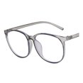 thumbnail image 4 of Sonducket Gafas de luz anti-azul para proteger los ojos de la computadora contra luces dañinas, anteojos de computadora, montura de ceniza a la Type2 NO2, 4 of 6