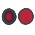 thumbnail image 2 of Almohadillas de Repuesto para Auriculares Listen Pro, Almohadillas de Espuma Viscoelástica Más Suaves, Piezas para Auriculares, 2 of 5