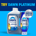 thumbnail image 4 of Dawn Platinum Advanced Power Liquid Dish Soap 90 fl oz, 4 of 5