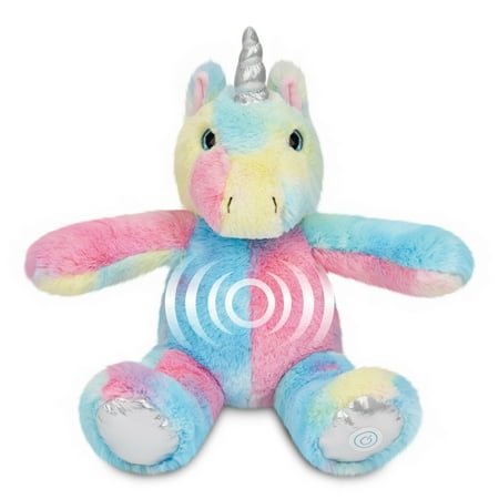 Health Touch Huggable Massager, Unicorn